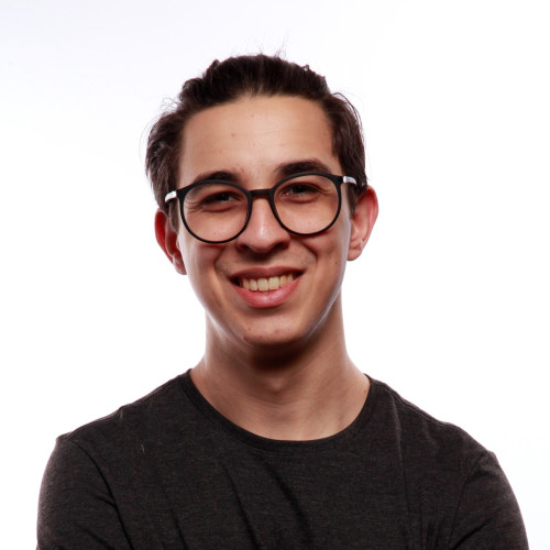 Oscar K. profile photo