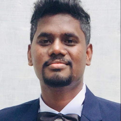 Selvaraj R.
