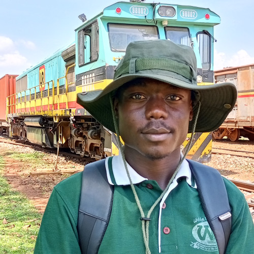 OTHIENO J. profile photo