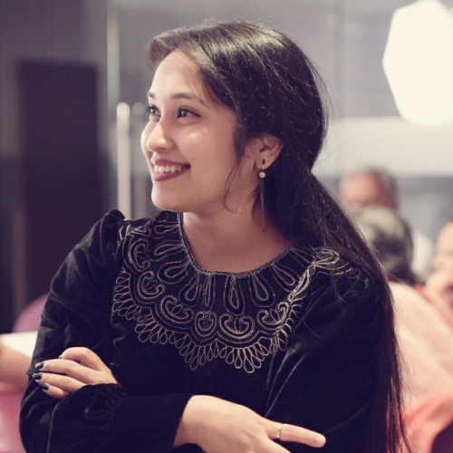 Surabhi V.