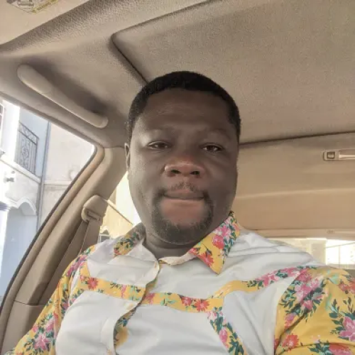 Chukwuka C.