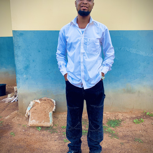 Emmanuel  D. profile photo