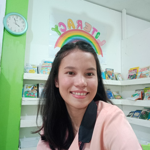 Julie Ann G. profile photo