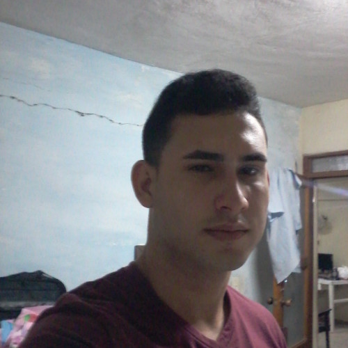 Yairon D. profile photo