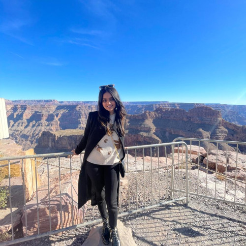 Stuti S. profile photo