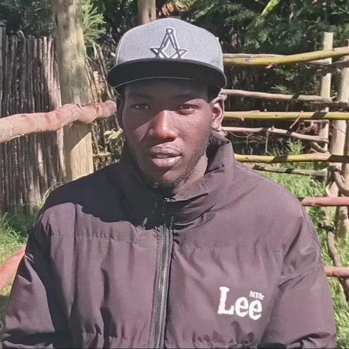 Gideon  L. profile photo