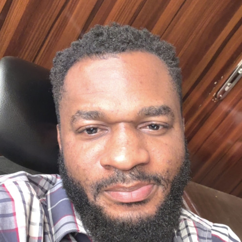 Kingsley K. profile photo