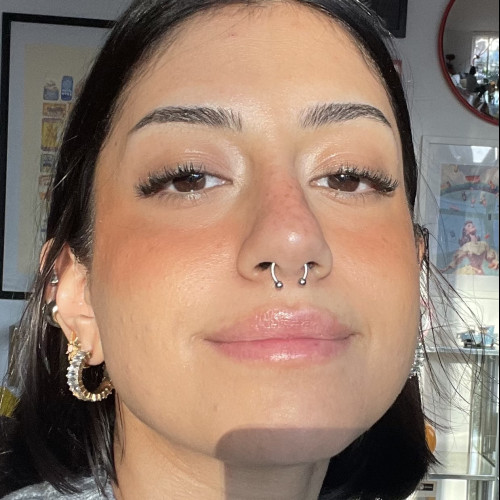 Anahita A. profile photo