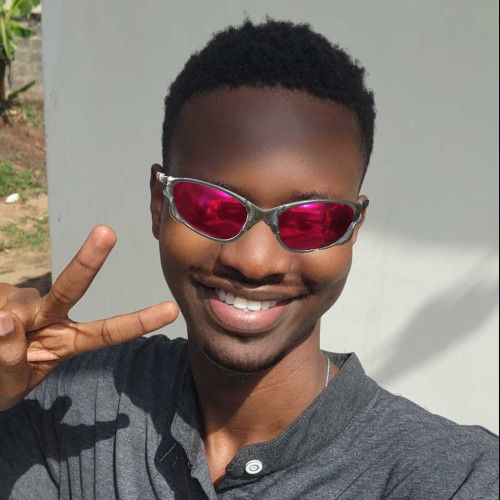 Benjamin s. profile photo