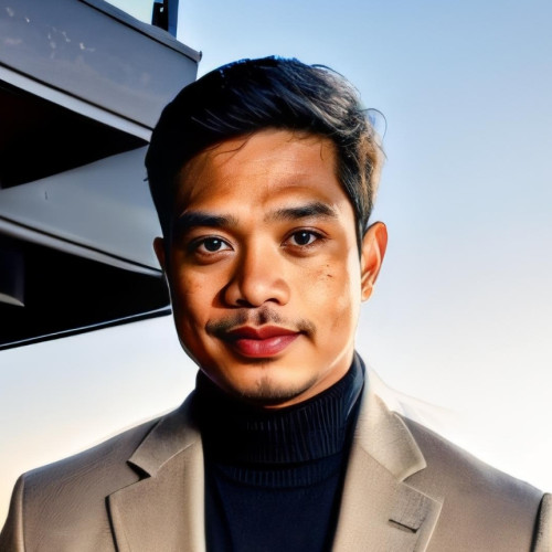 RENZ F. profile photo