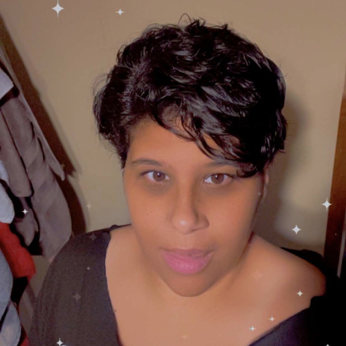 michelle b. profile photo
