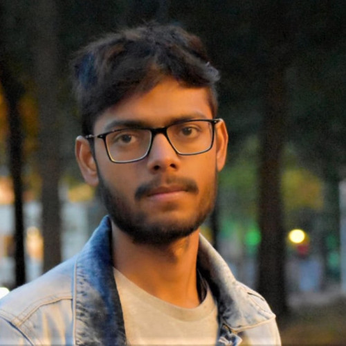 Aryan K. profile photo