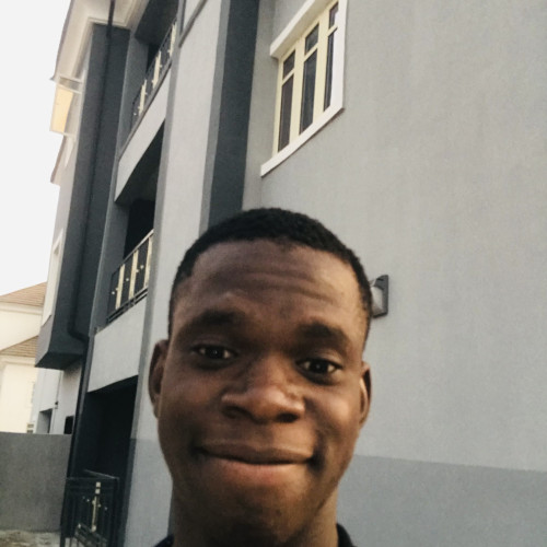Inalegwu G. profile photo