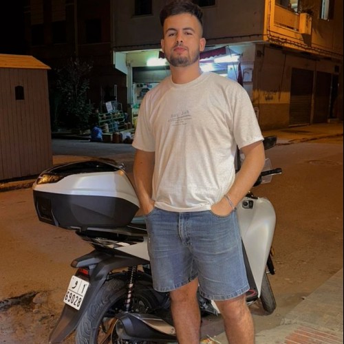 Hicham A. profile photo