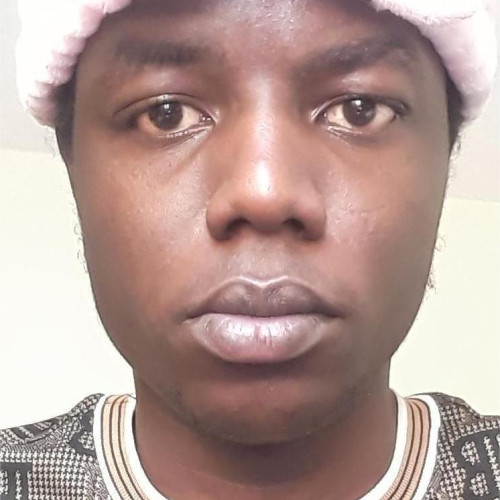 Derrick S. profile photo