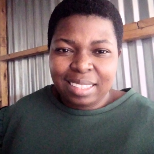 Noluthando N. profile photo
