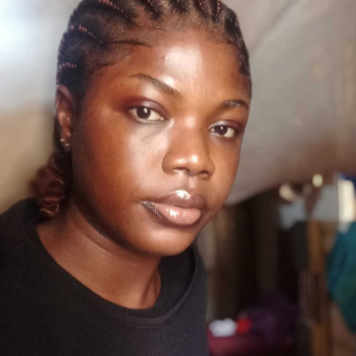 Ukamaka E. profile photo