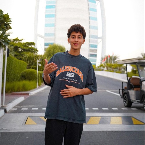 Abderrahmane S. profile photo