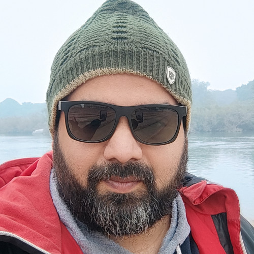 Pradeep K. profile photo