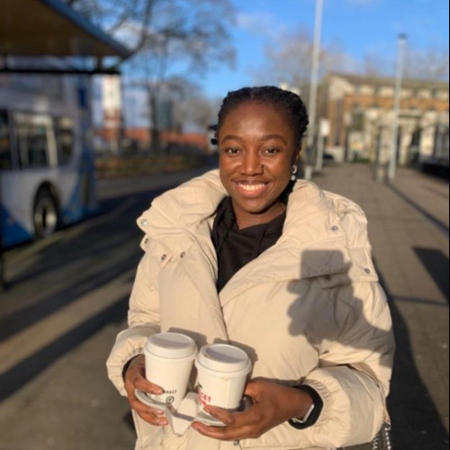 Meredith  P. profile photo