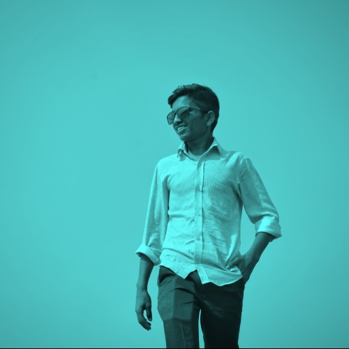 Yogendra G.