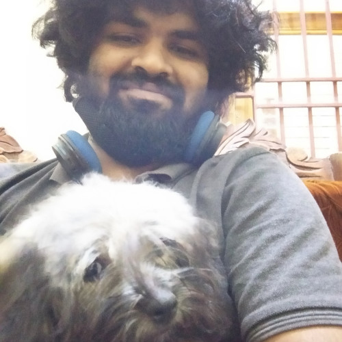Nidhin N.