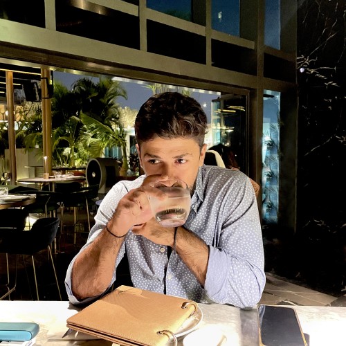 Houssam  D. profile photo