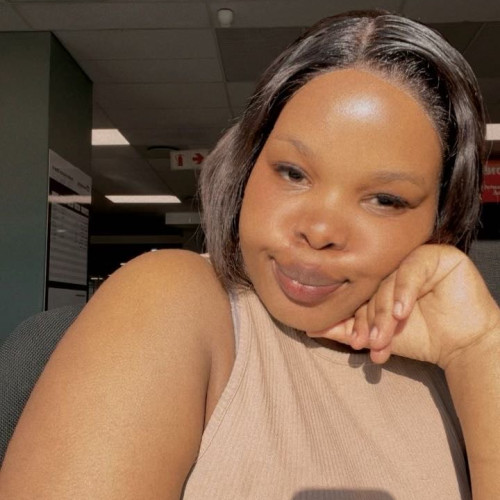 Nomvula N. profile photo
