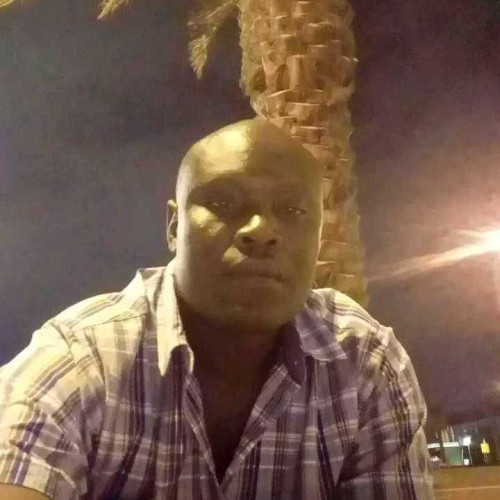 CHARLES O. profile photo