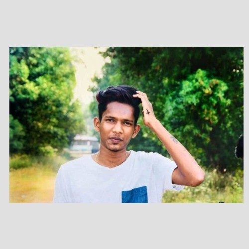 Manikiran  M. profile photo