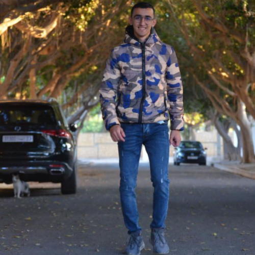 AYMANE S.