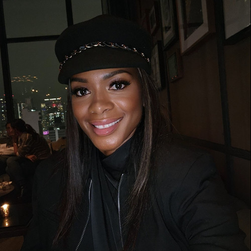 Marsha  R. profile photo
