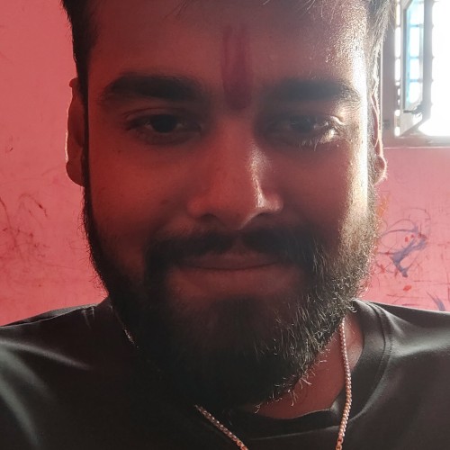 Aditya A. profile photo
