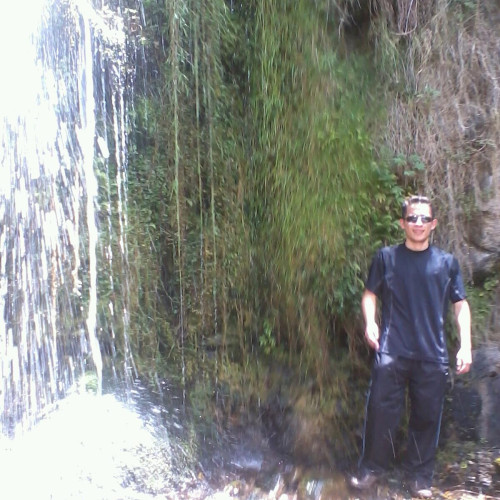 sergio andree b. profile photo