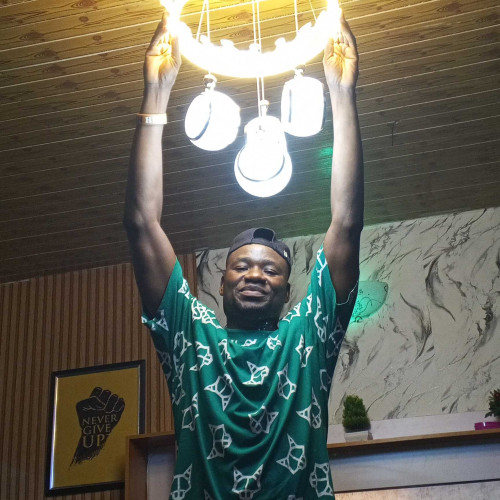 Kelvin o. profile photo