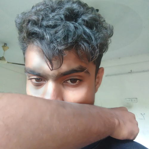 Rahul  D. profile photo