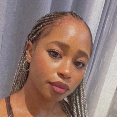 Maryam M. profile photo