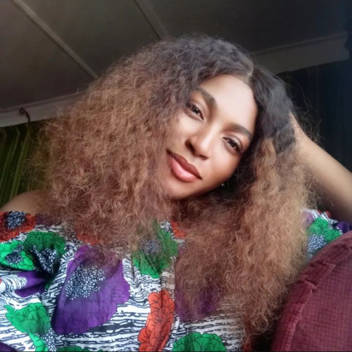 Chinyere P.