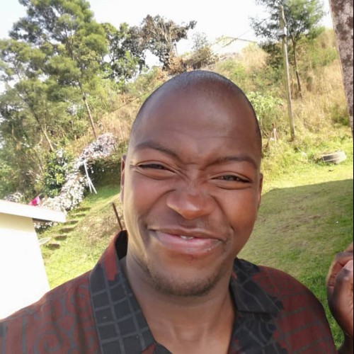 Simangaselizulu  M.