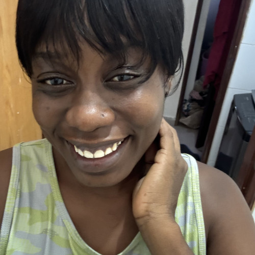 Vestina M. profile photo