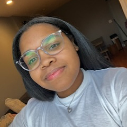 Sakeena T. profile photo