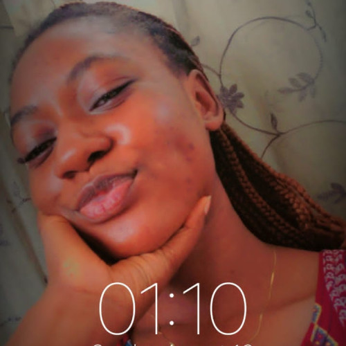 Glory O.