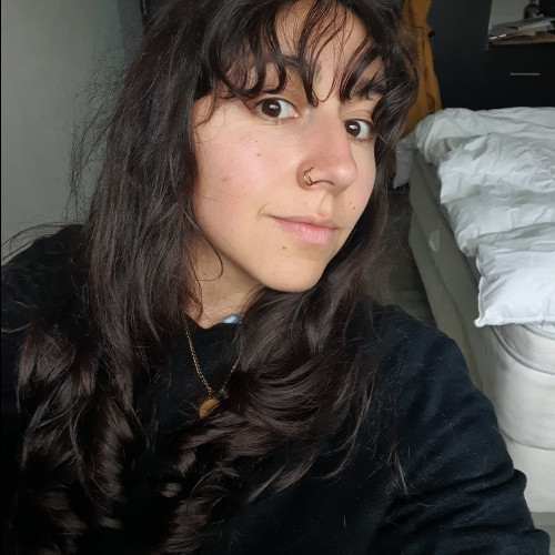 Gabriela G. profile photo