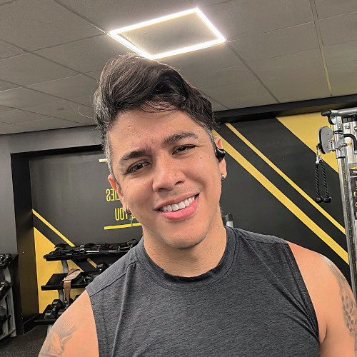 LUIS  S. profile photo
