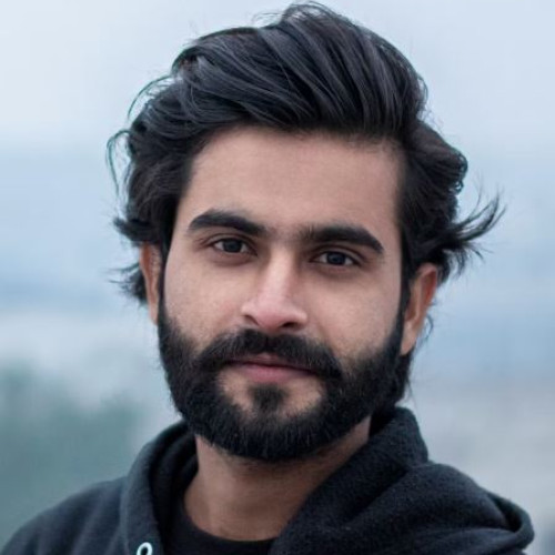 Harry K. profile photo