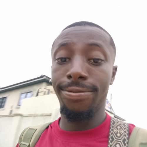 Brightex A. profile photo