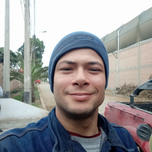 Gianfran Jesus  P. profile photo
