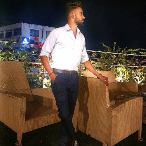 Jeet  P. profile photo
