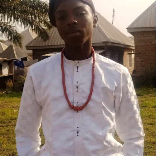 Samuel A. profile photo