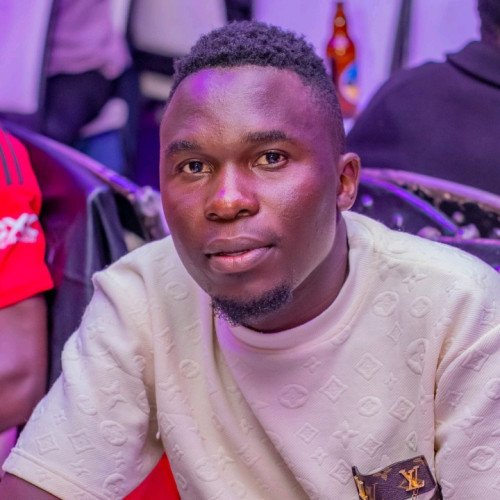 Ochieng R. profile photo
